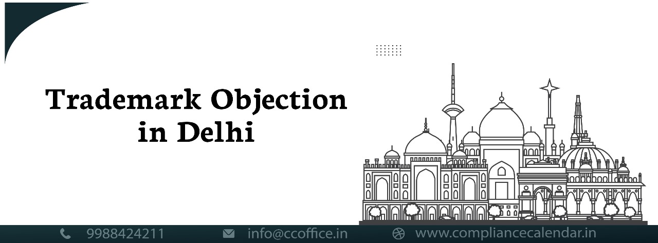 Trademark Objection